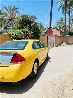 Chevrolet Impala